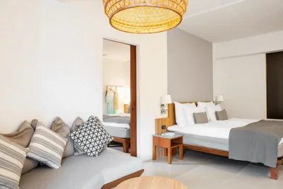 Family Suite — Sunwing Kamala Beach