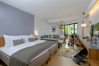 Happy Baby Studio — Sunwing Kamala Beach