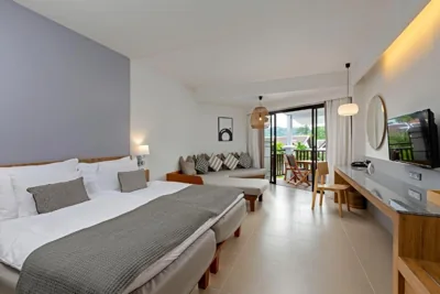 Studio — Sunwing Kamala Beach