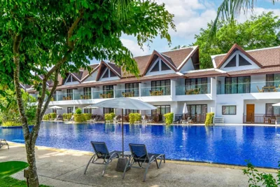 Sunwing Kamala Beach – Photos 12