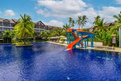 Sunwing Kamala Beach – Photos 14