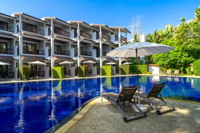 Sunwing Kamala Beach – Photos 16